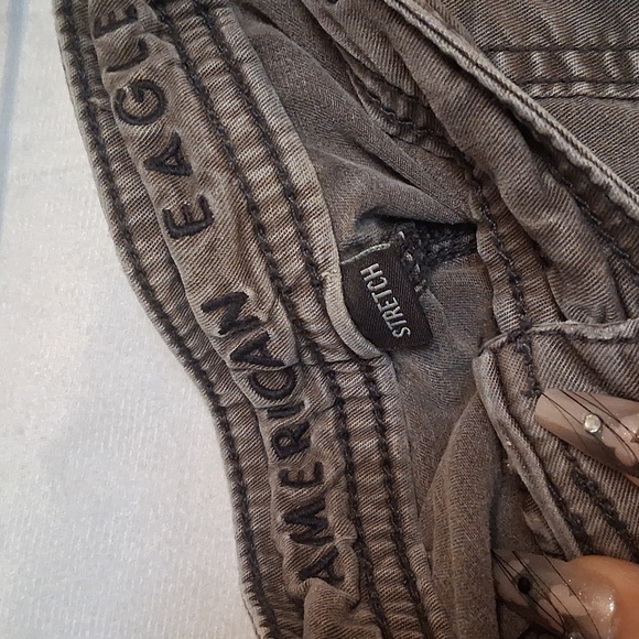American Eagle Outfitters Pants Size 18 Y2k - Picture 5 of 10